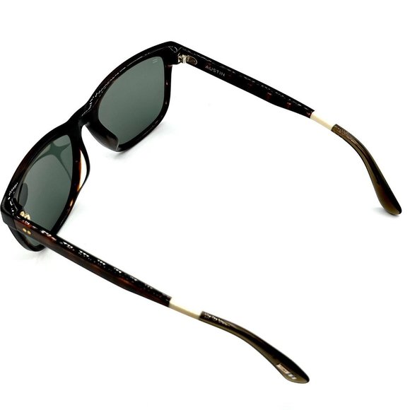 TOMS Women Sunglasses Austin Brown Tortoise New main image 5